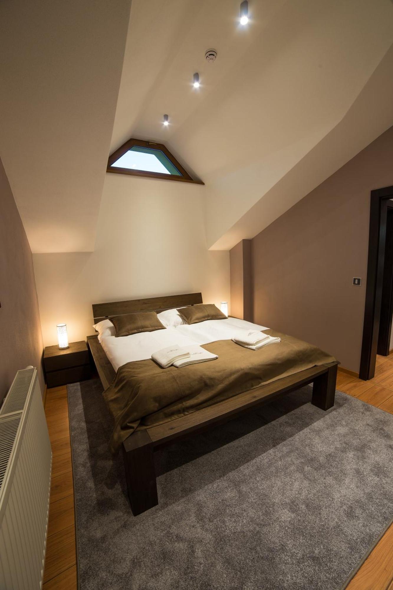 Hotel Daro Banska Stiavnica Quarto foto