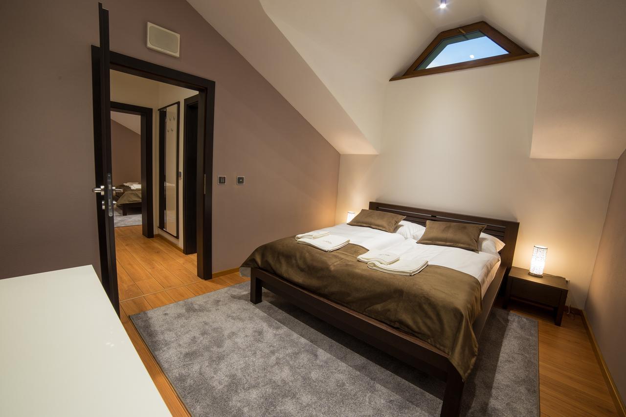 Hotel Daro Banska Stiavnica Quarto foto