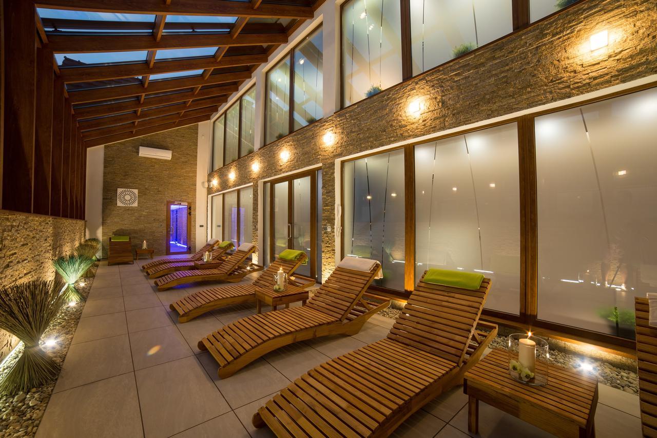 Hotel Daro Banska Stiavnica Exterior foto